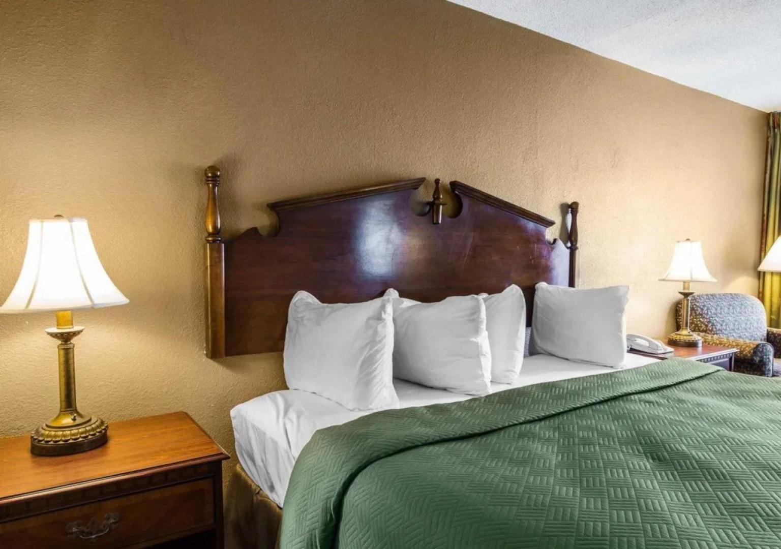 Red Roof Inn & Suites Anderson, SC