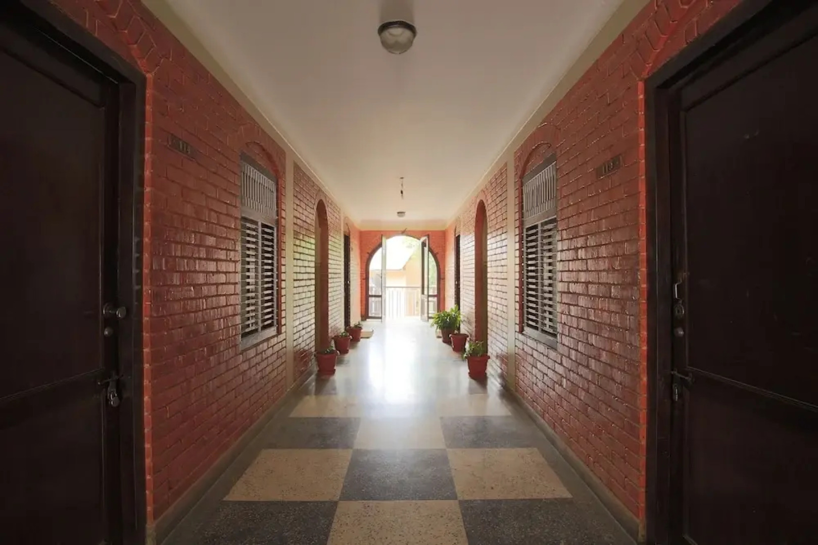 SPOT ON 440 Hotel The Bajra