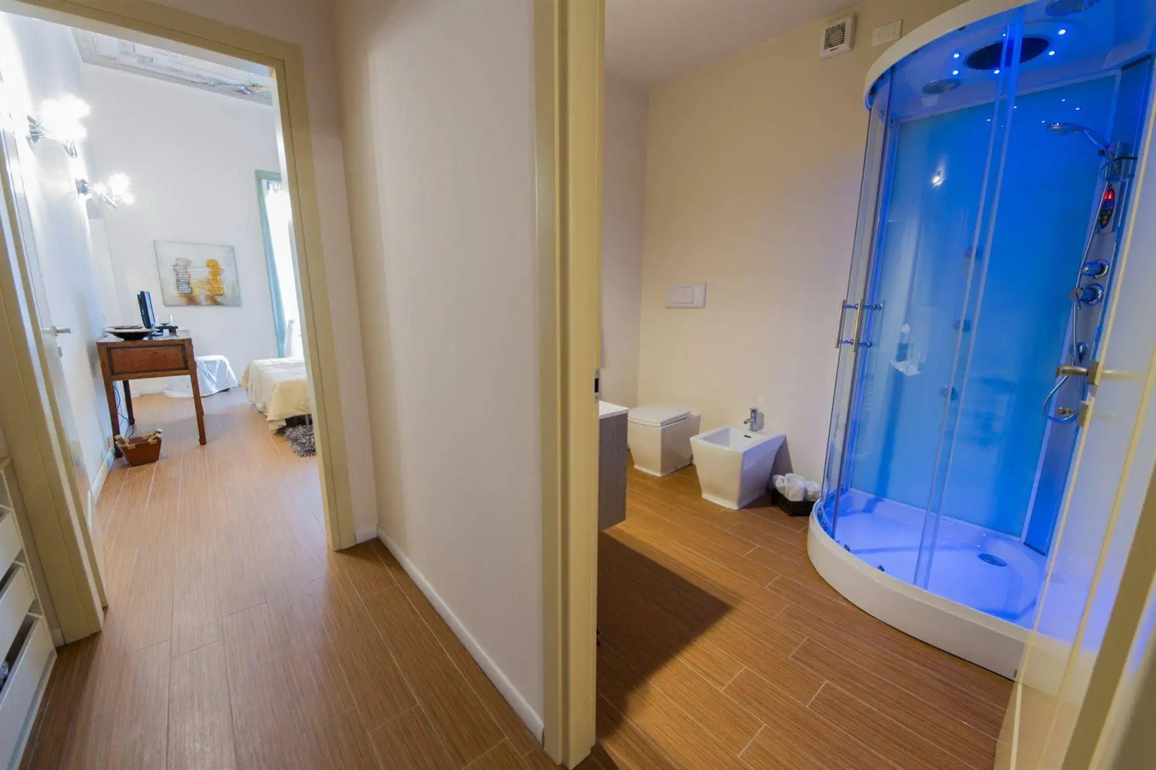 Vip Bergamo Apartments