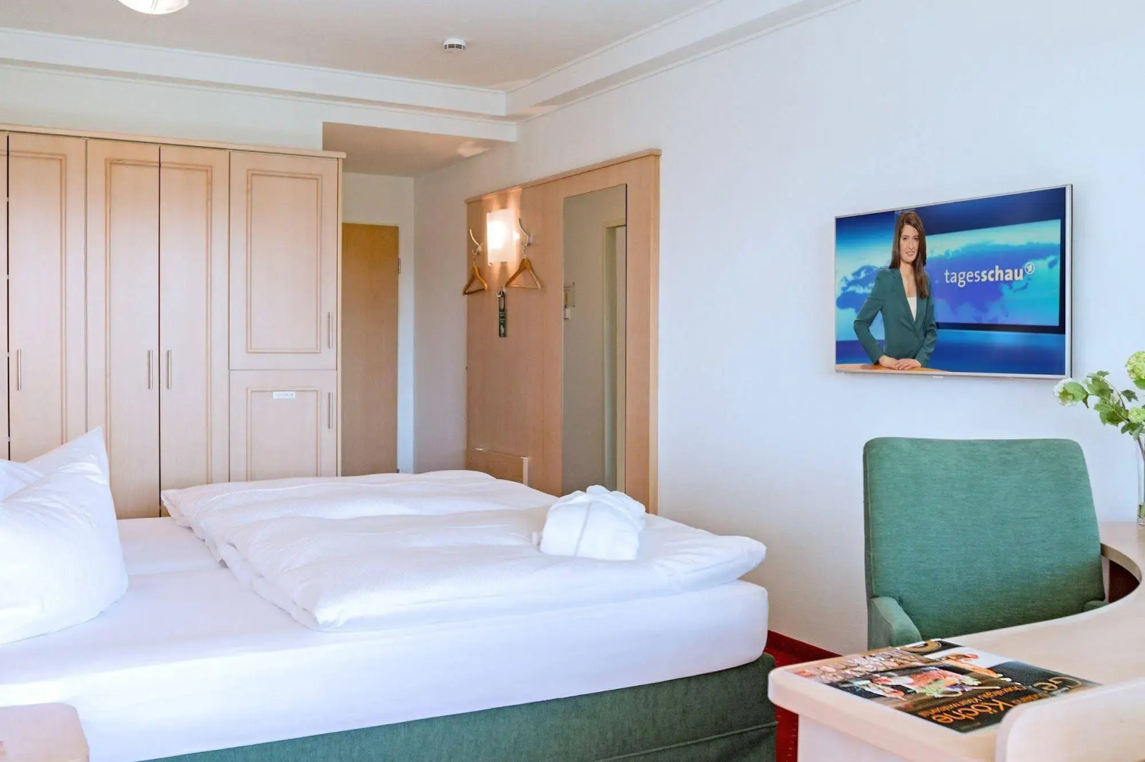 Allgäuer Terrassen Hotel