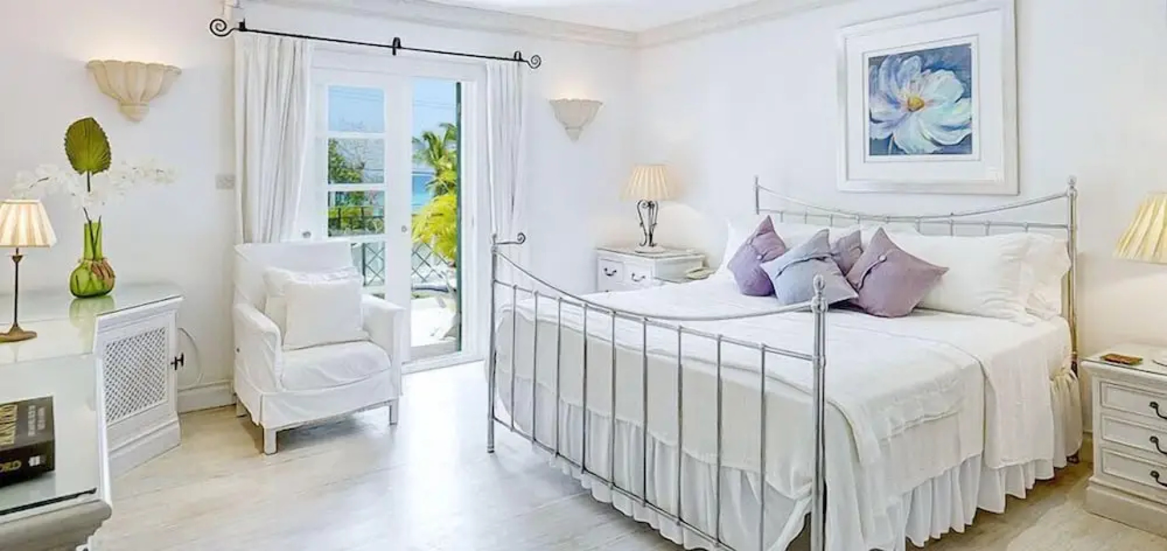 Mullins Bay 6 - Villa Jamine