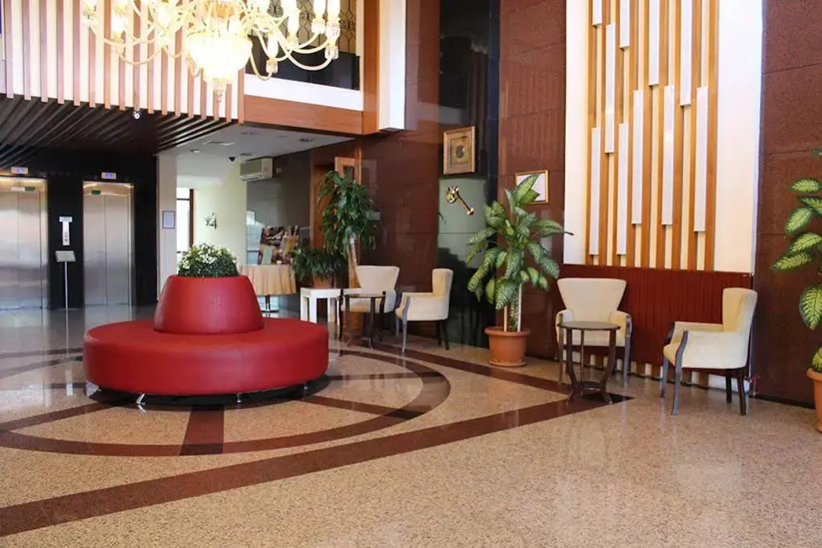 Midas Hotel Haymana Thermal