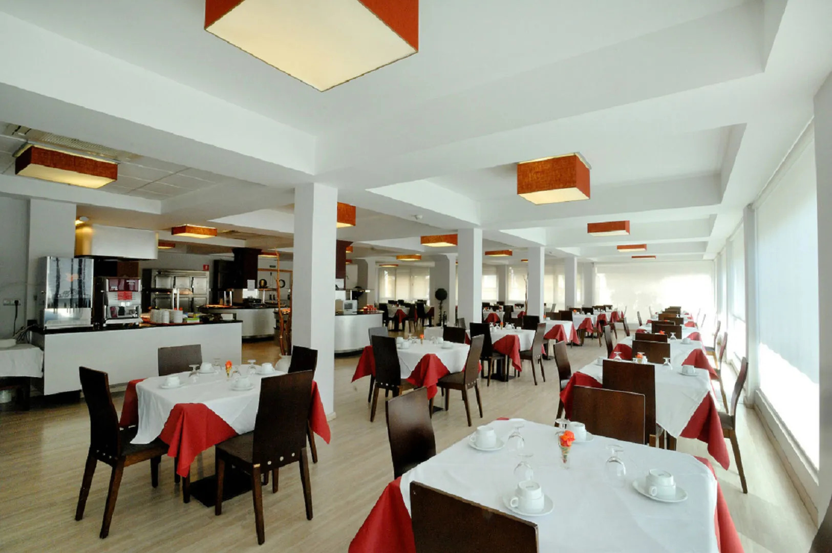 Отель President Salou