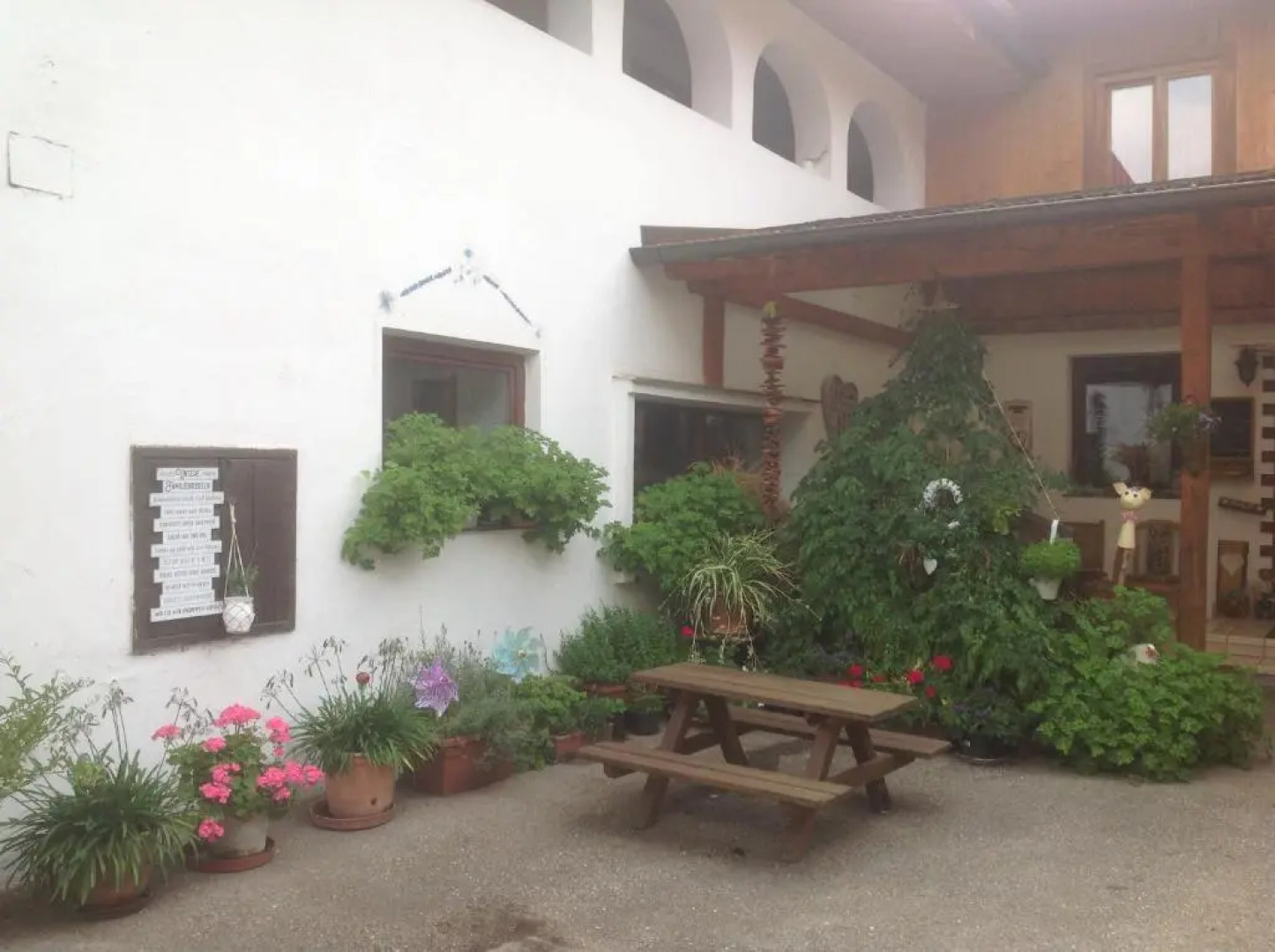 Gaudihof Kaltenbrunner