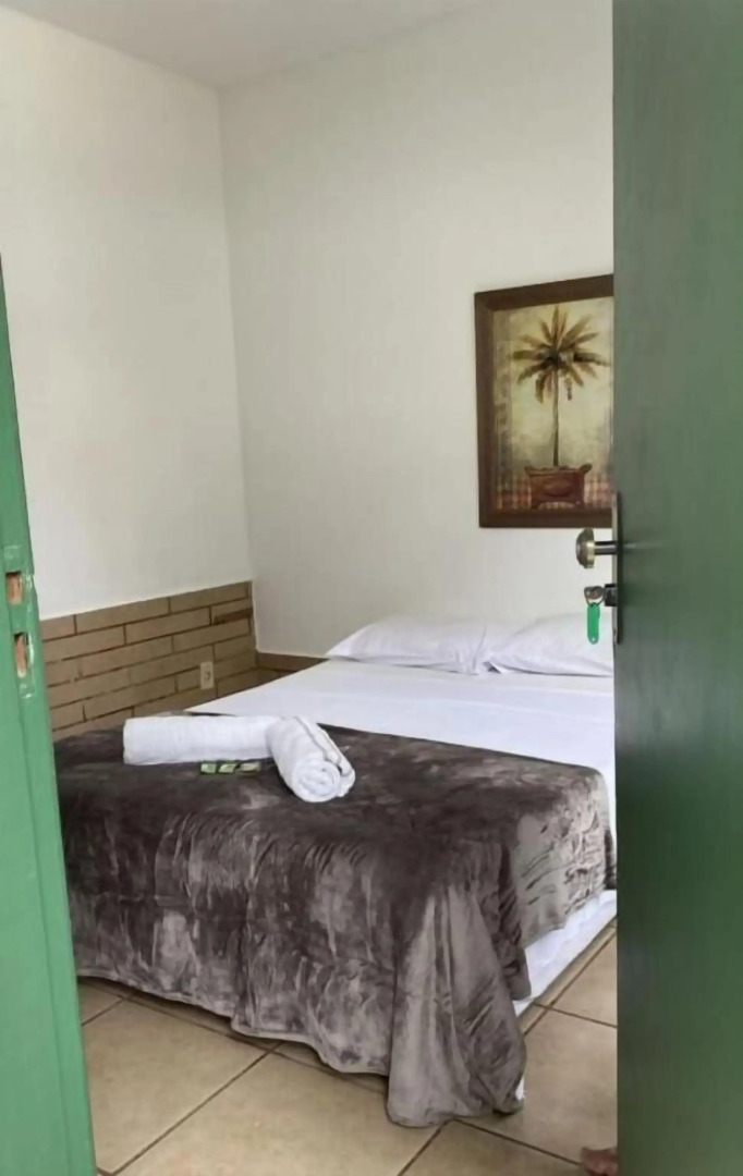 Pousada Engenho Do Sonho