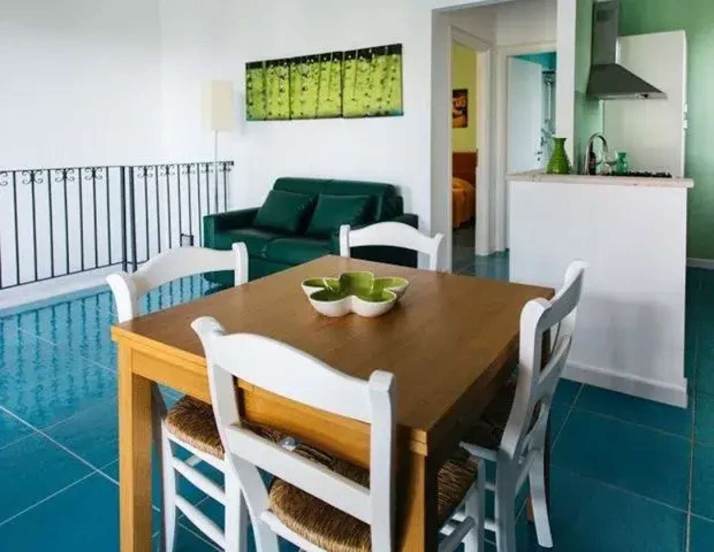 Borgo Giallonardo Residence