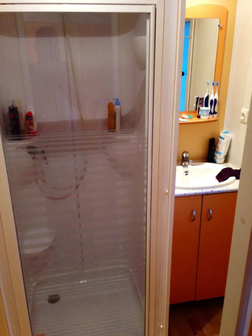 Camping Echo Du Malpas