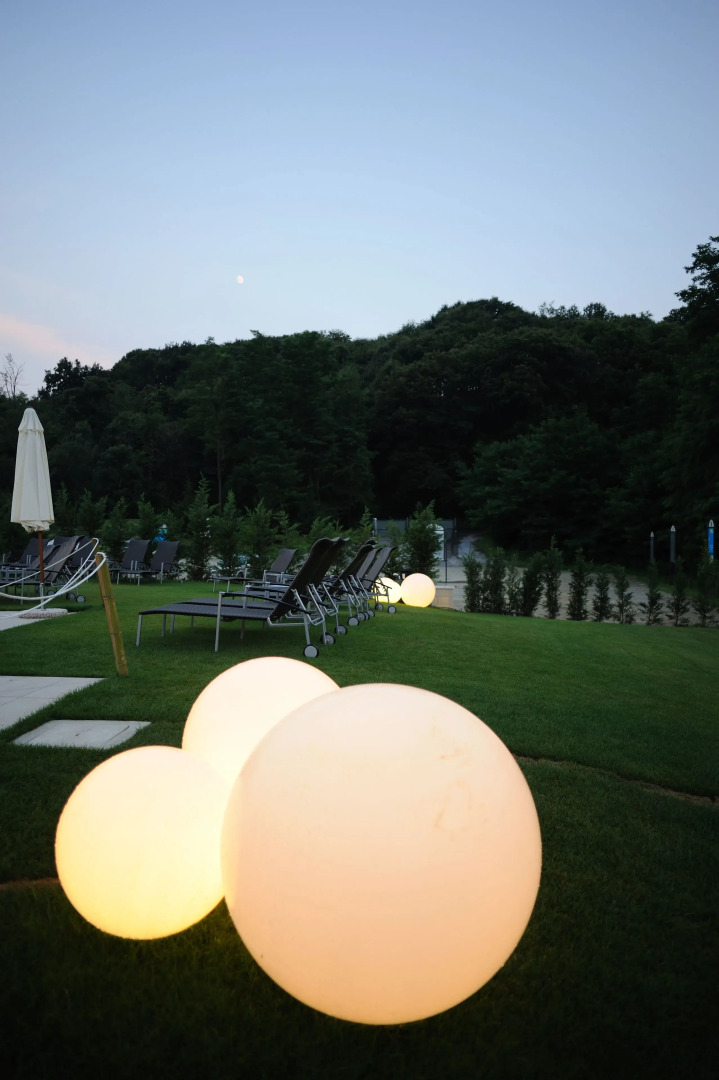 La Foresteria Canavese Country Club