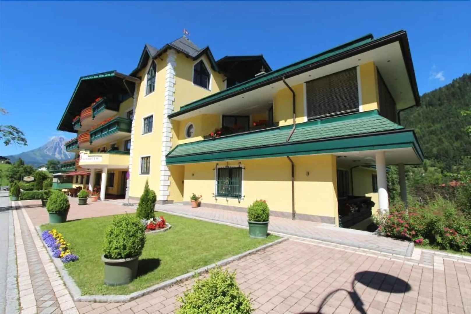 Ferienhotel Elisabeth