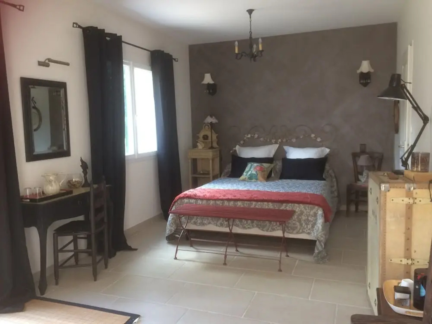 Chambres d'Hôtes La Florentine