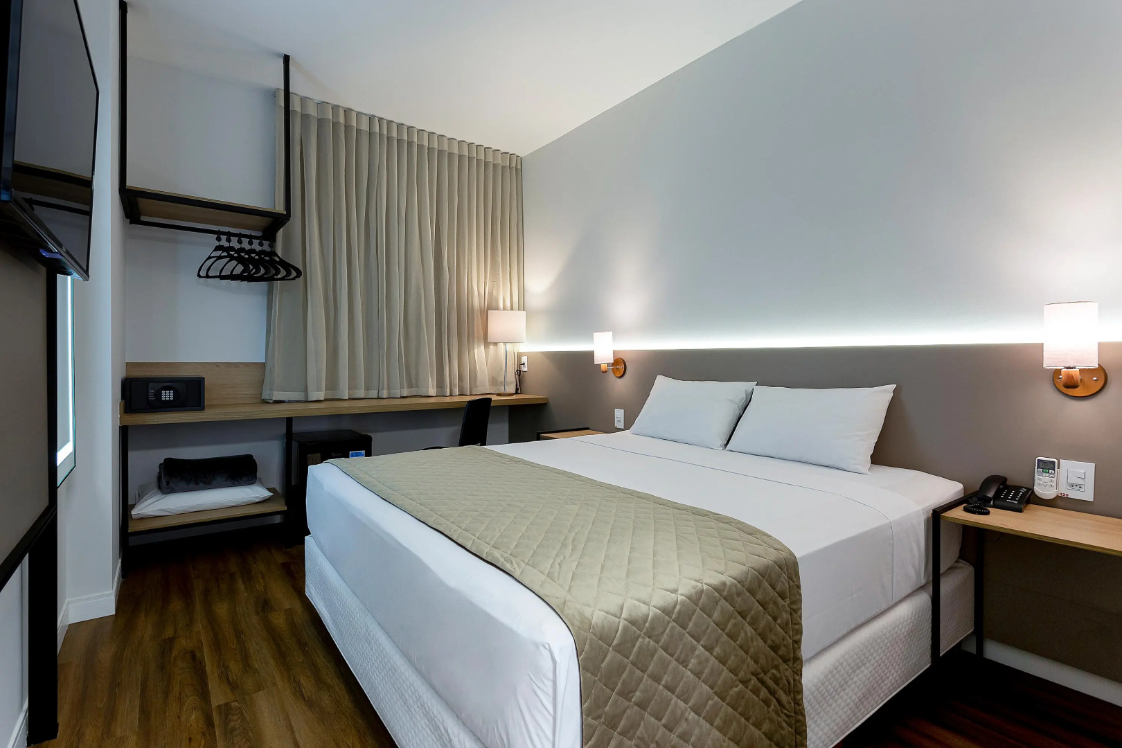 Nacional Inn Rondonopolis