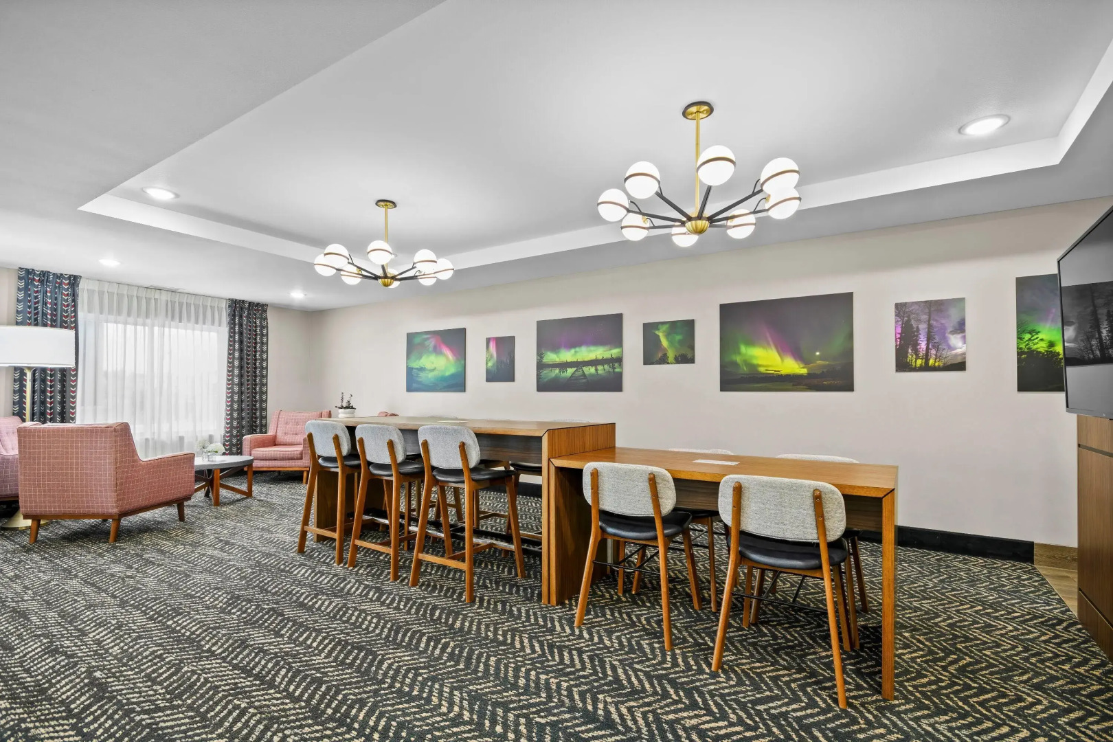 AmericInn by Wyndham International Falls