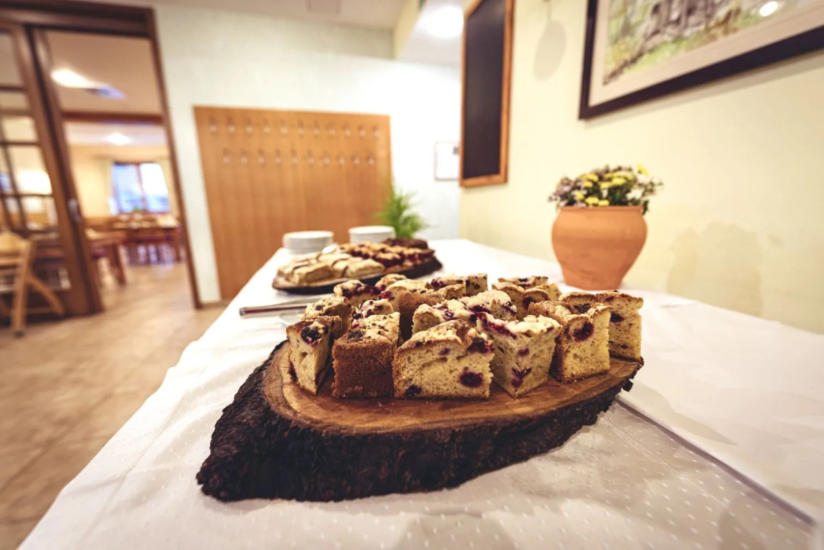 Pohorje Village Wellbeing Resort – Wellness & Spa Hotel Bolfenk