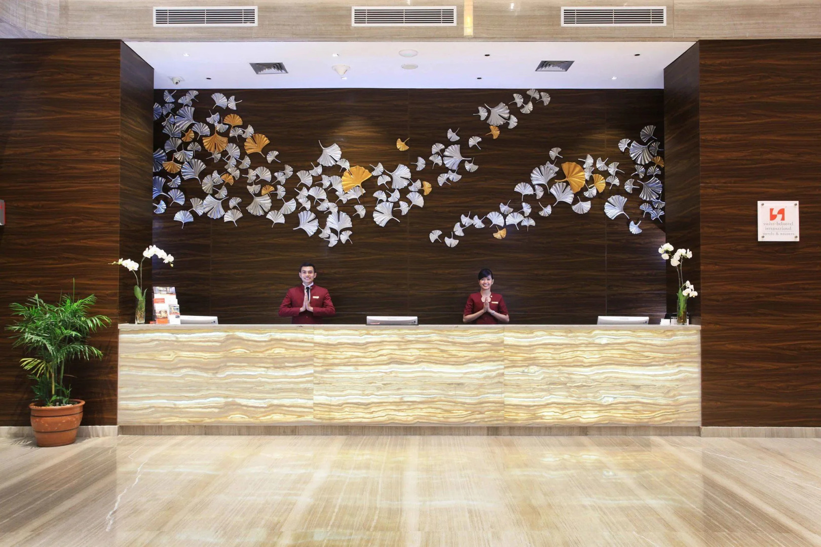 Swiss-Belhotel Airport Jakarta