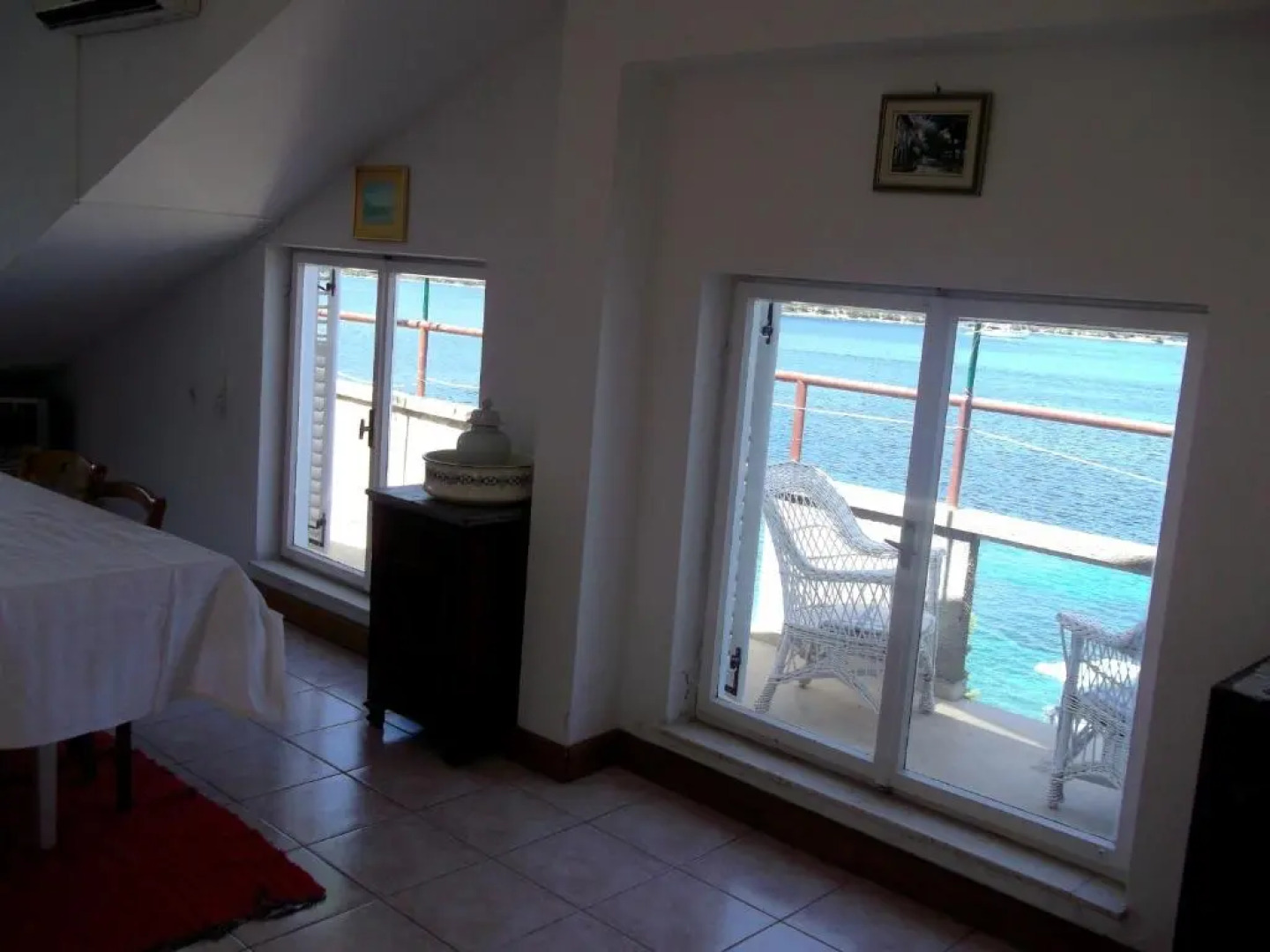 Soline Accommodation