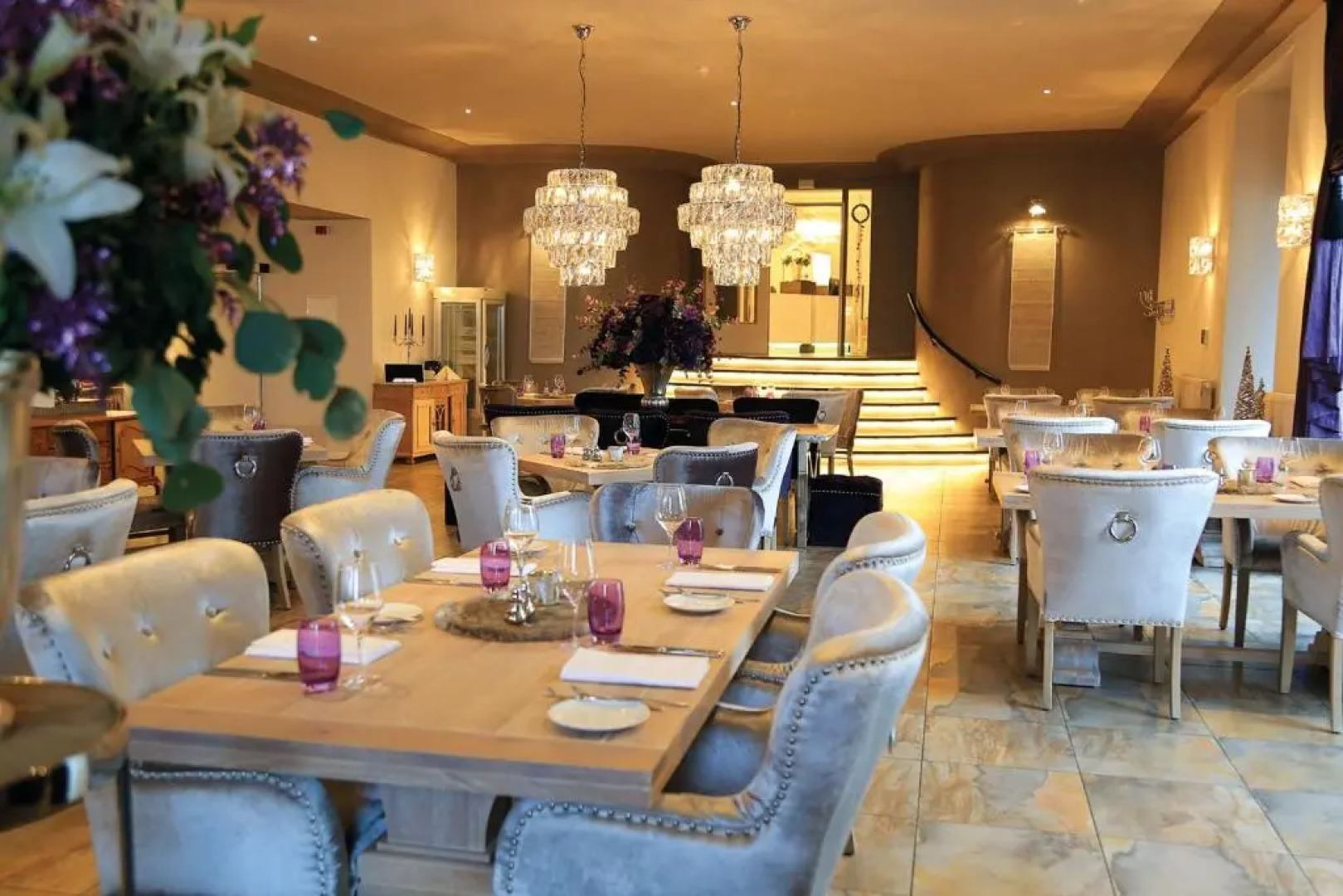 Hotel Resort Märkisches Meer