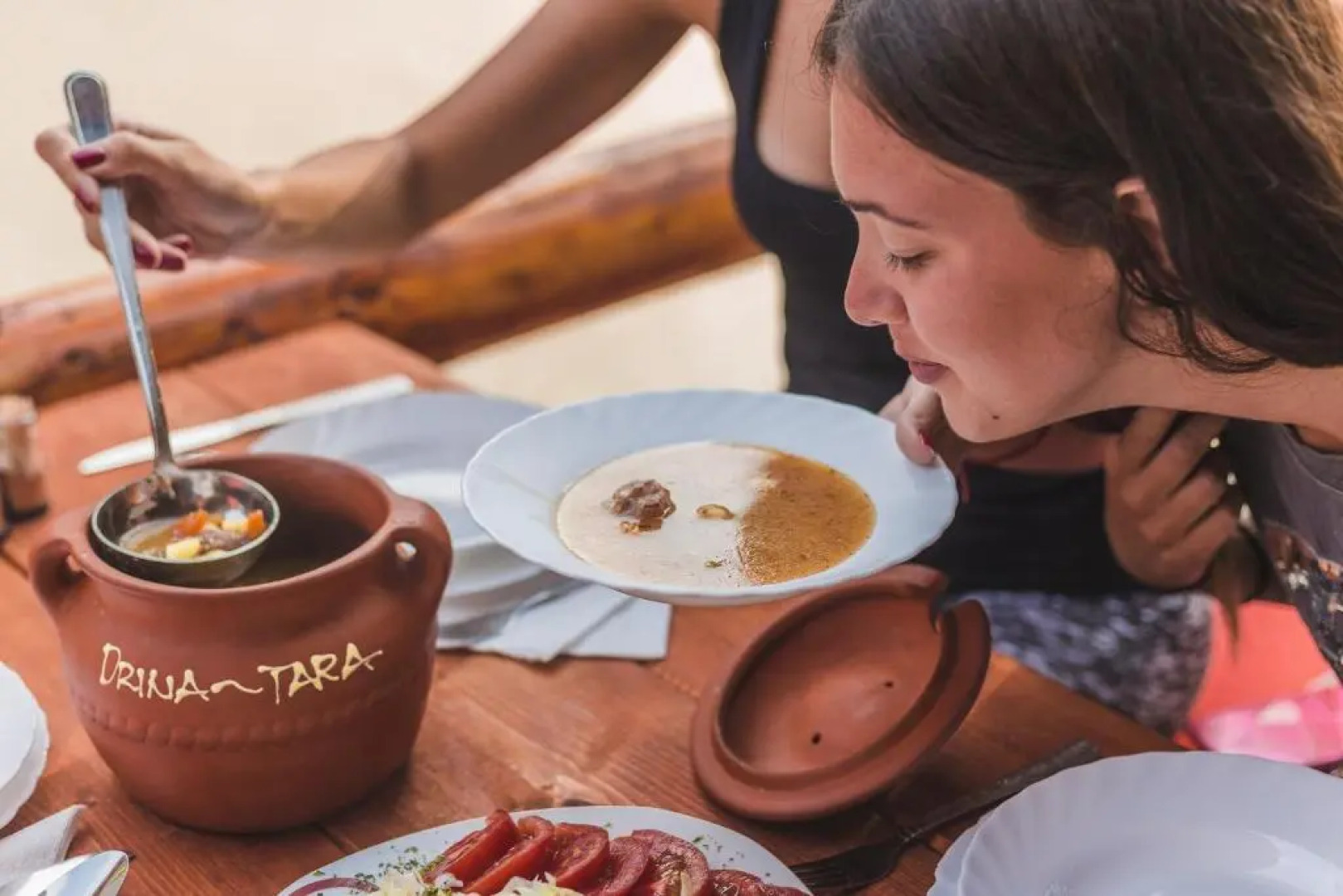 Rafting Center Drina Tara