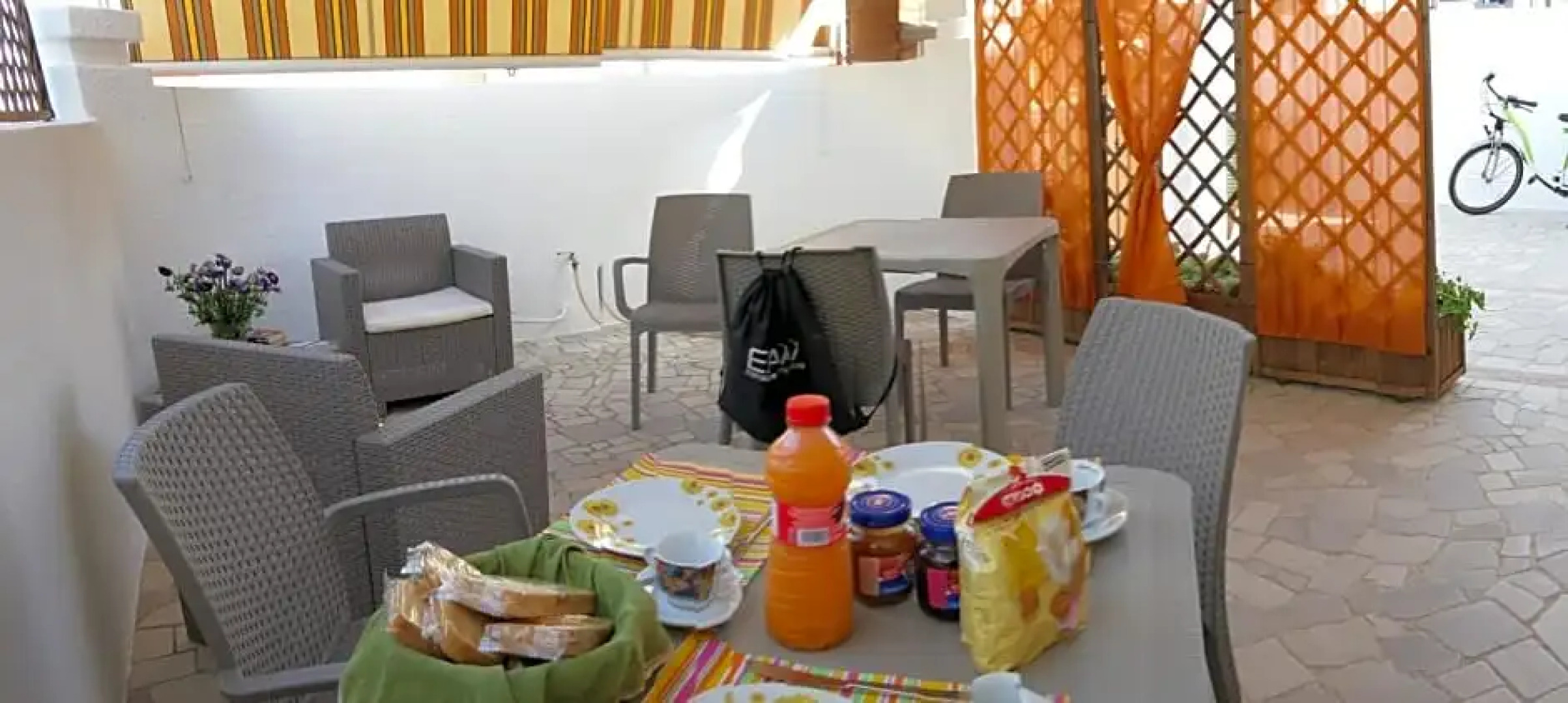 B&B Sentiero del Ciolo