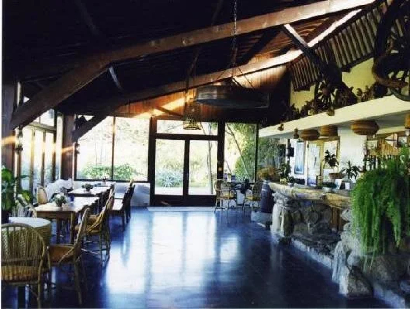 Le Clos des Amandiers