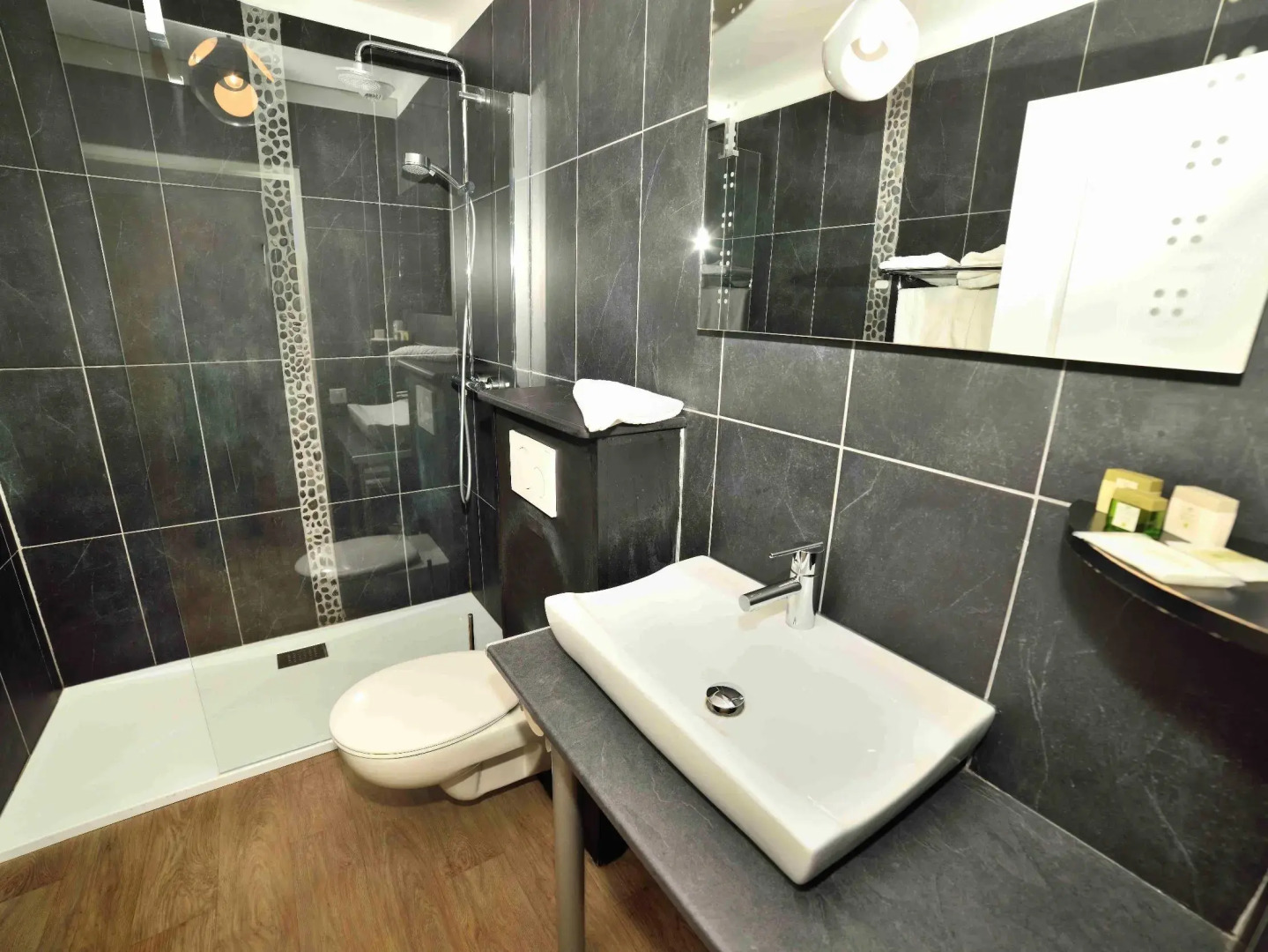 Hôtel de la Baie de Wissant