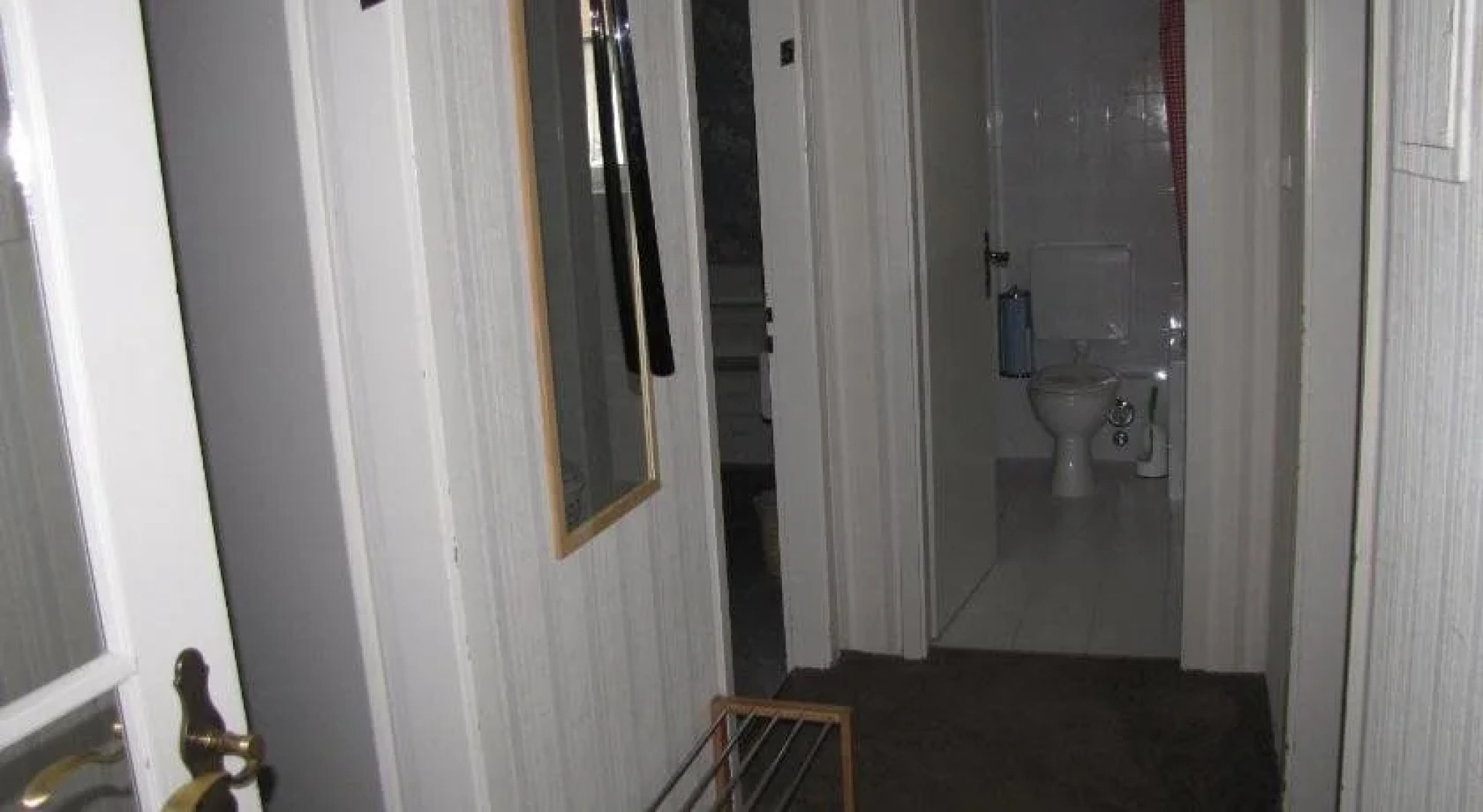 Gästehaus "3land" in Weil am Rhein