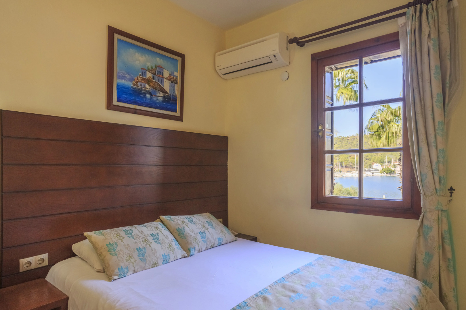 Villa Daffodil - Special Class