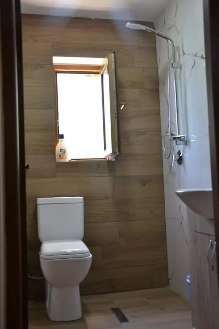 Hotel Restorant Alpet Theth