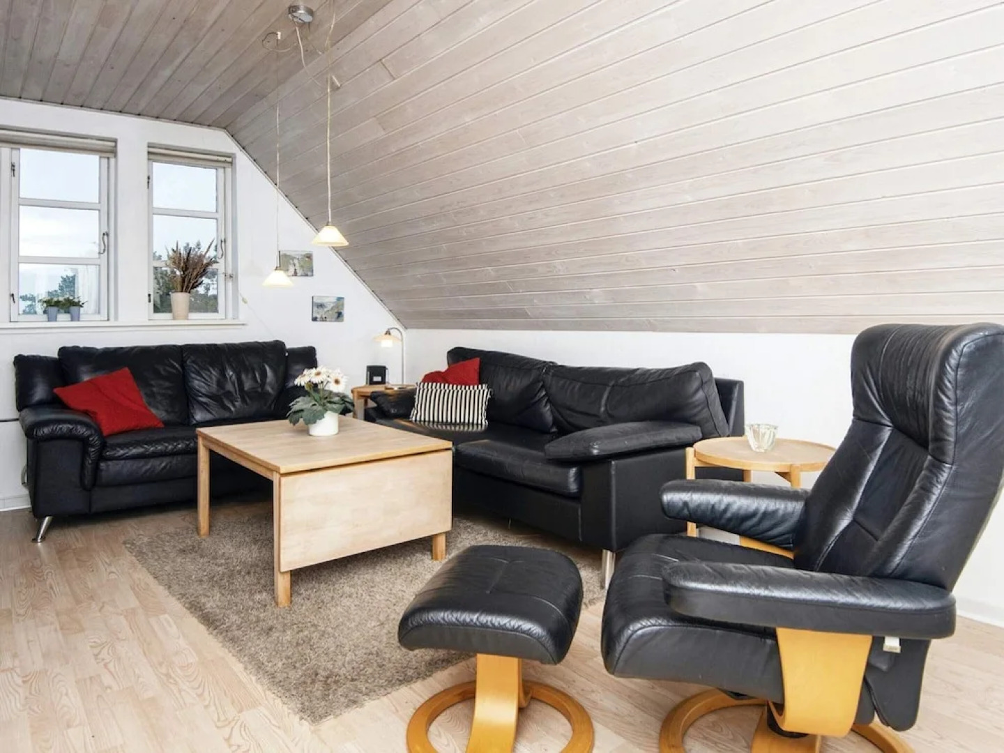 12 Person Holiday Home in Fano