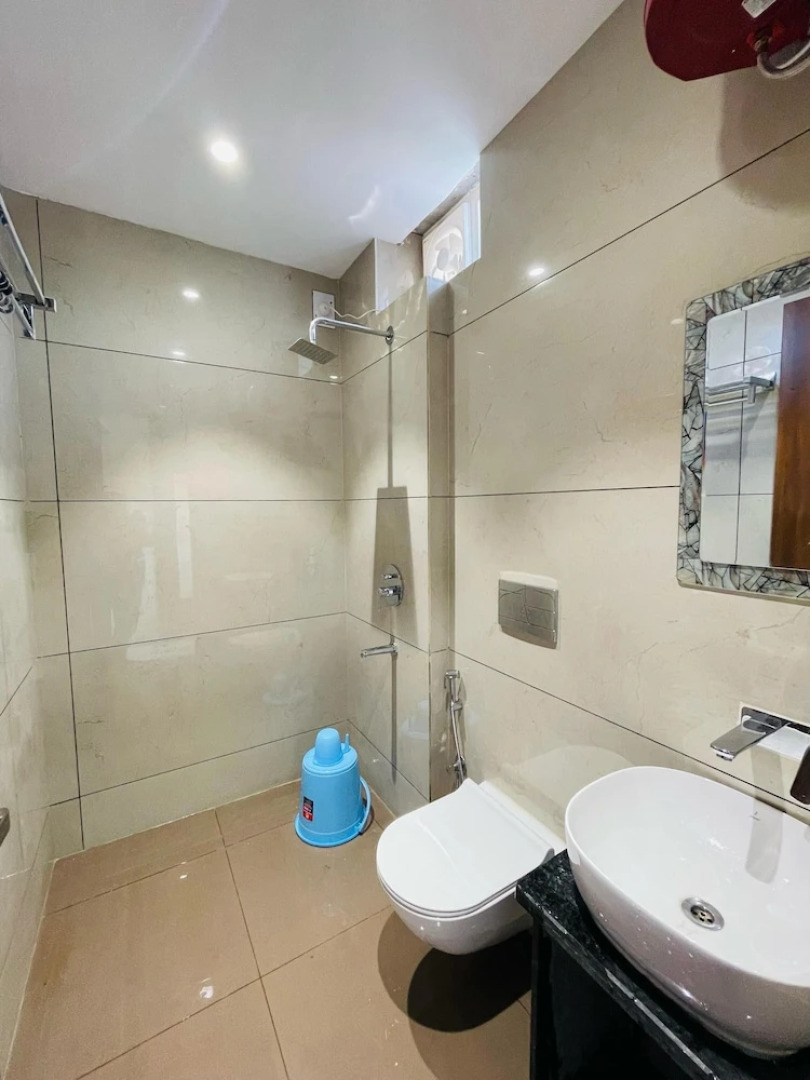 Hotel Narmada Residency