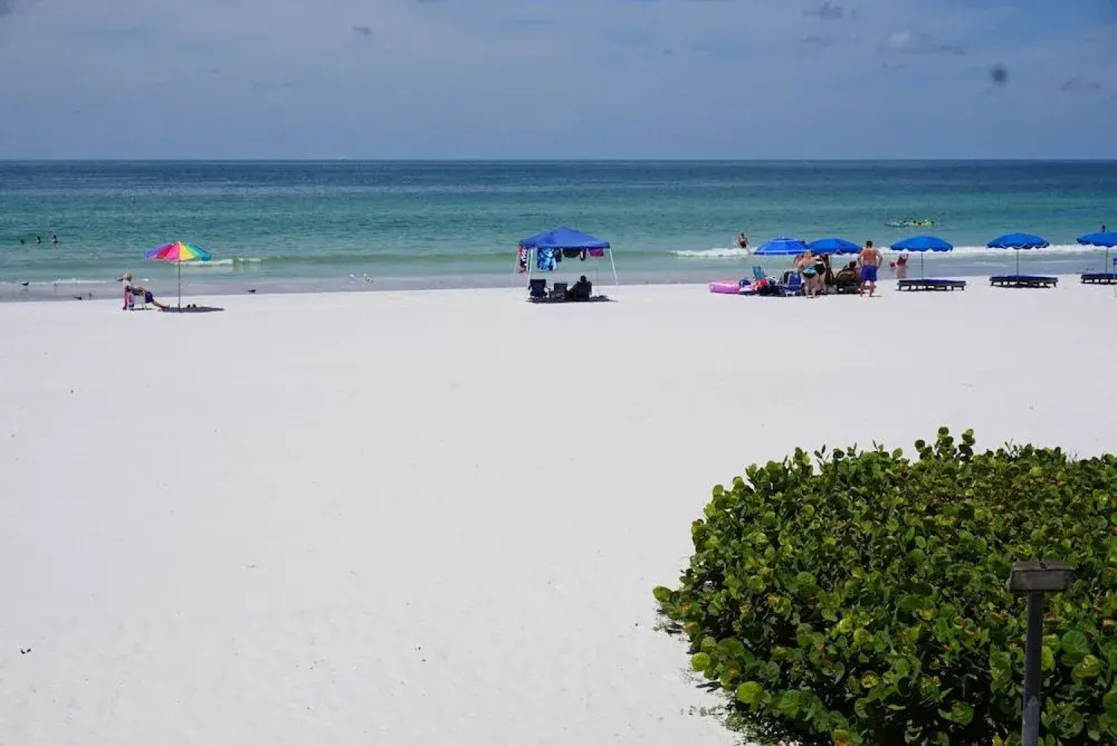 Redington Surf Resort