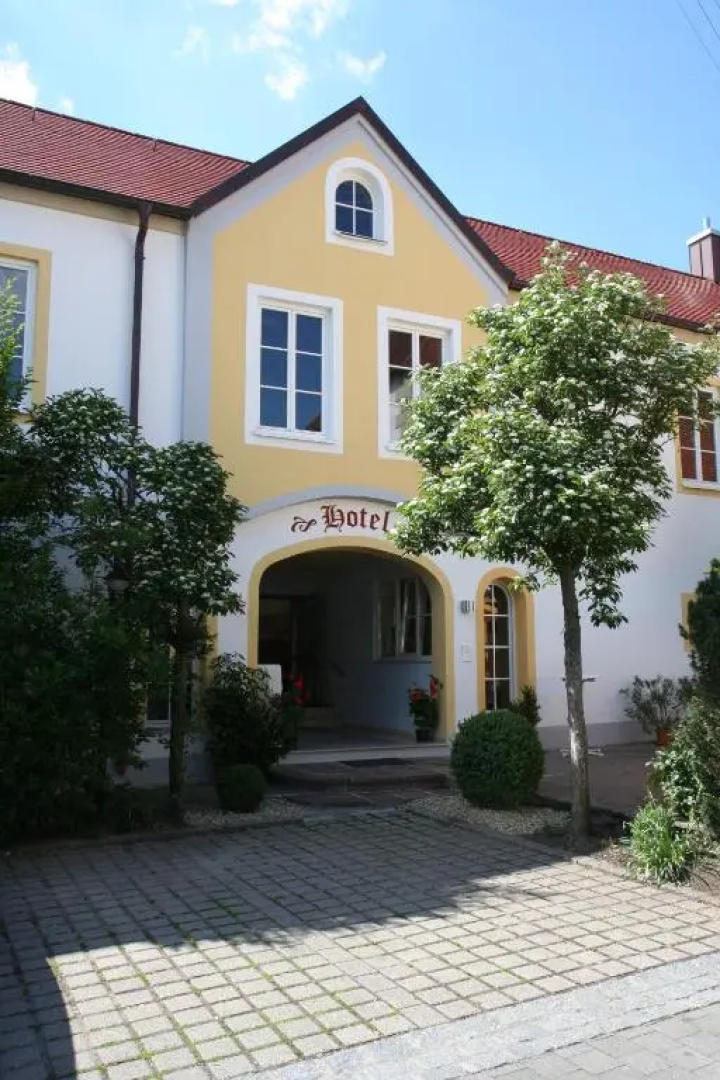 Schlosswirt Etting