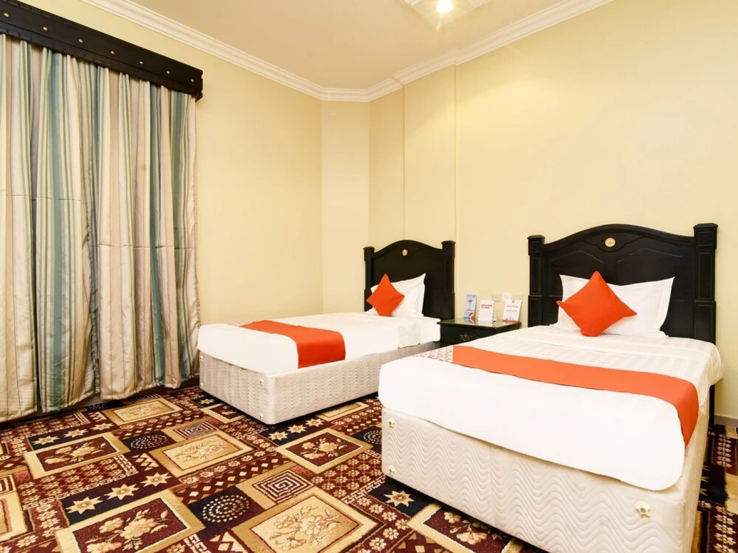 OYO 333 Dheyof Al Wattan For Hotel Suites