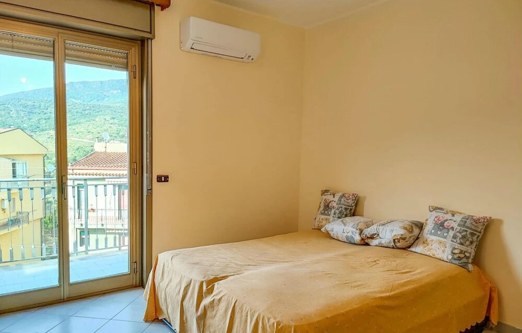 Amazing Apartment in Collesano With Wifi