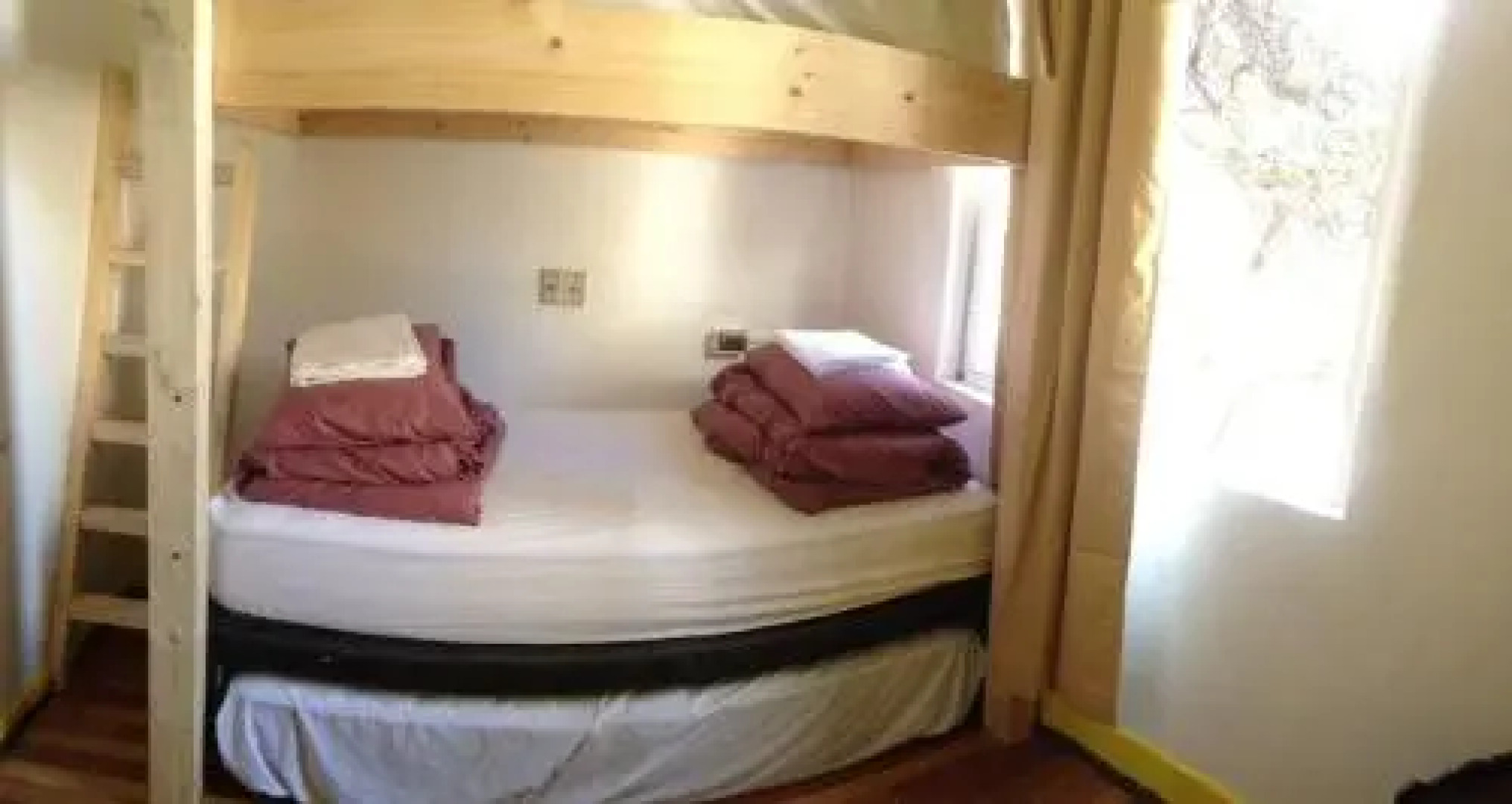 Princesa Insolente Hostel