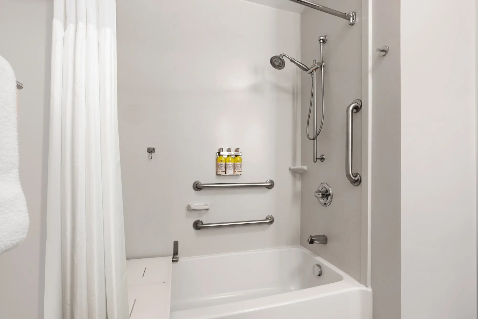 Holiday Inn Express Suites Sumner by IHG