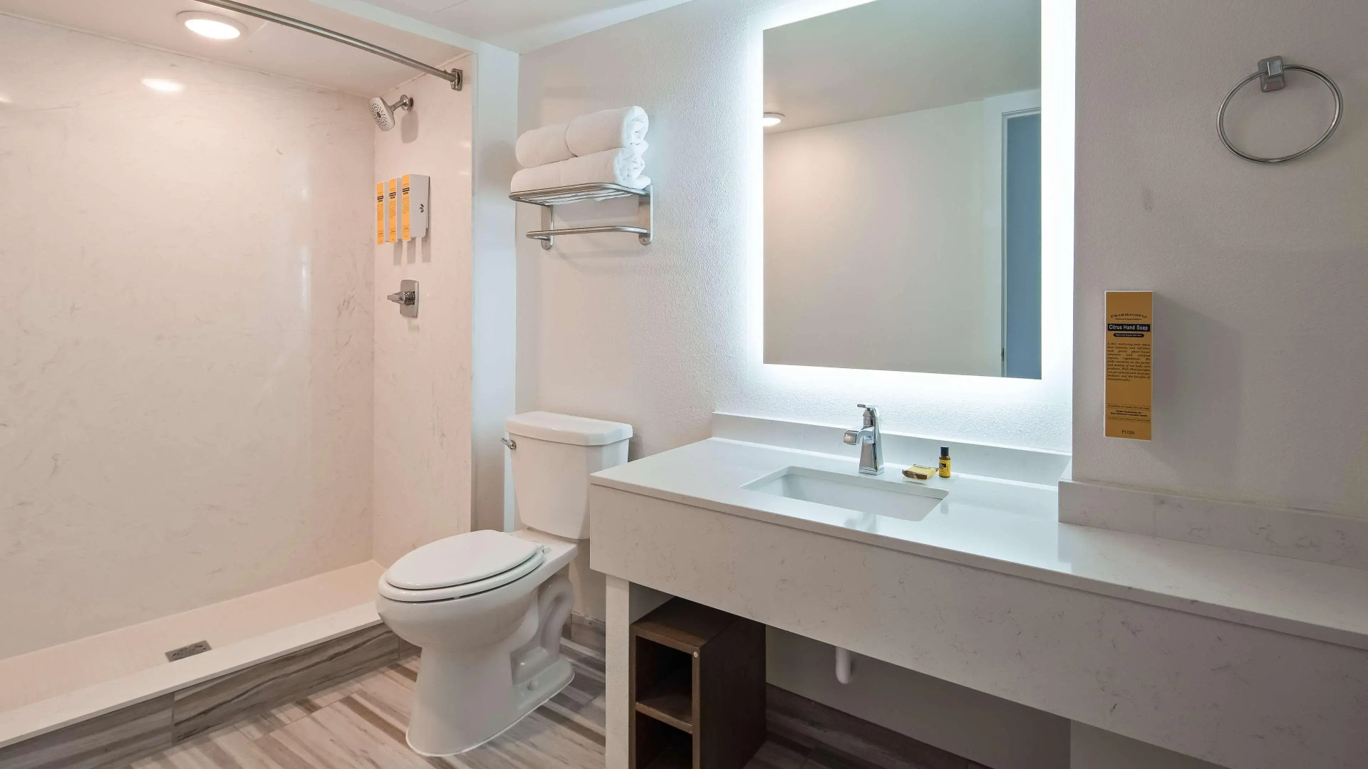 Best Western Plus Wausau Tower Inn