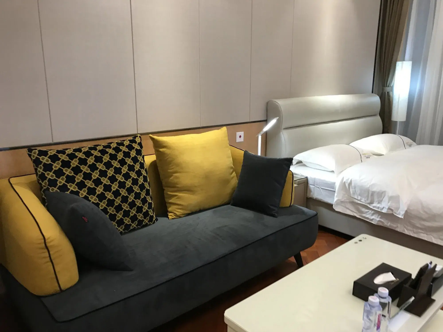 Shengang Executive Apartment Shenzhen