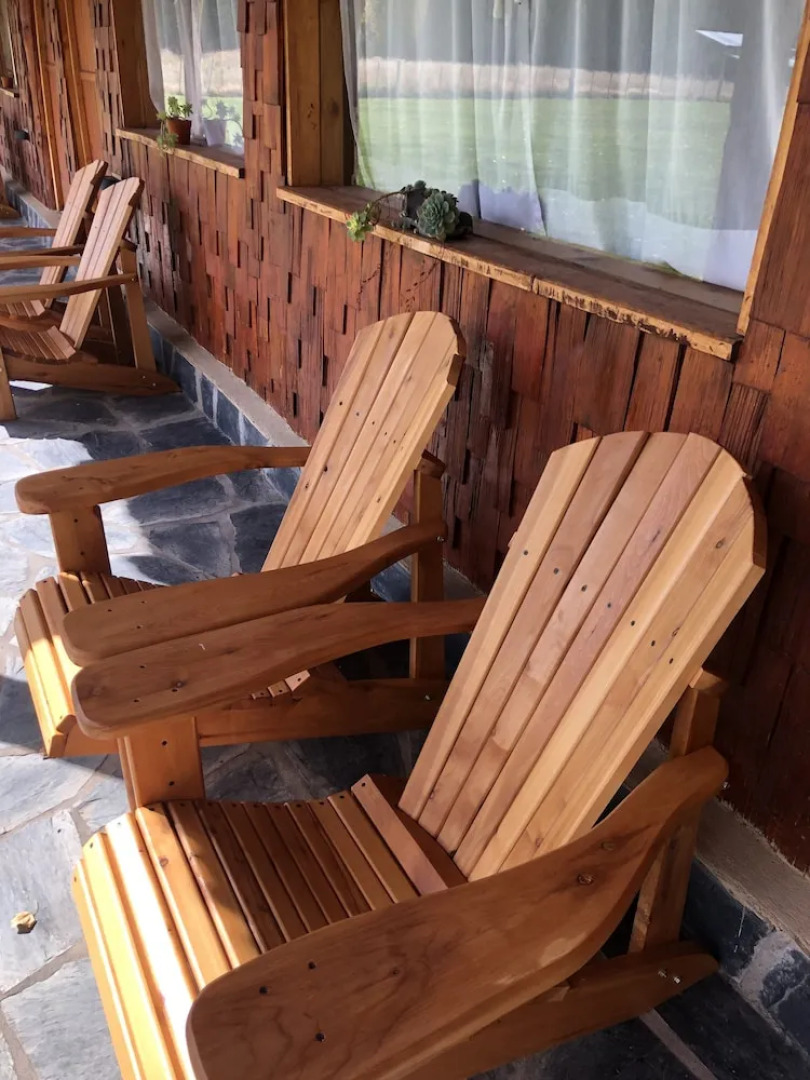 Valle del Carrileufu