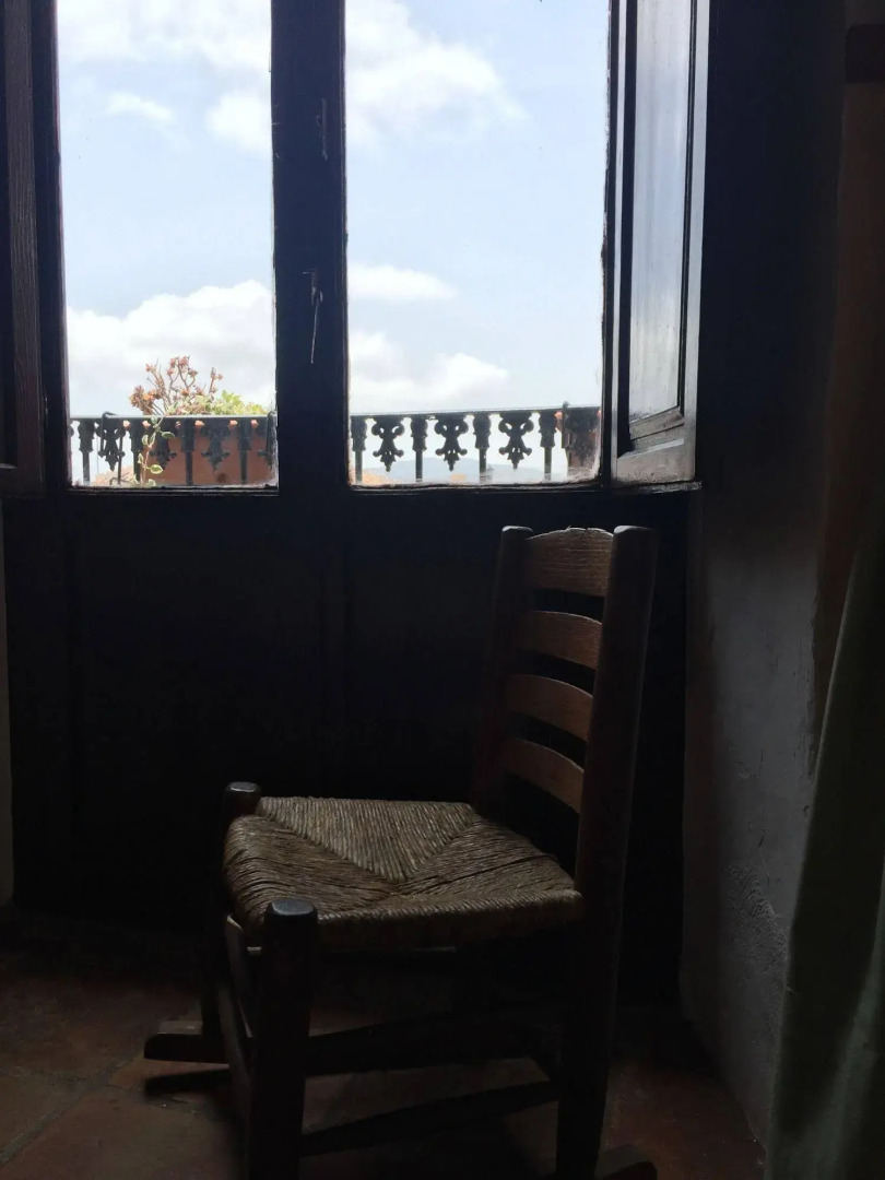 Molino de Los Abuelos