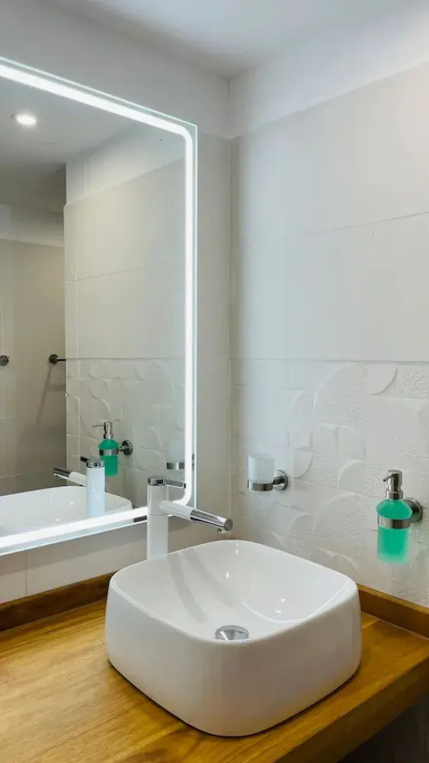 Suites Diamond Paradise