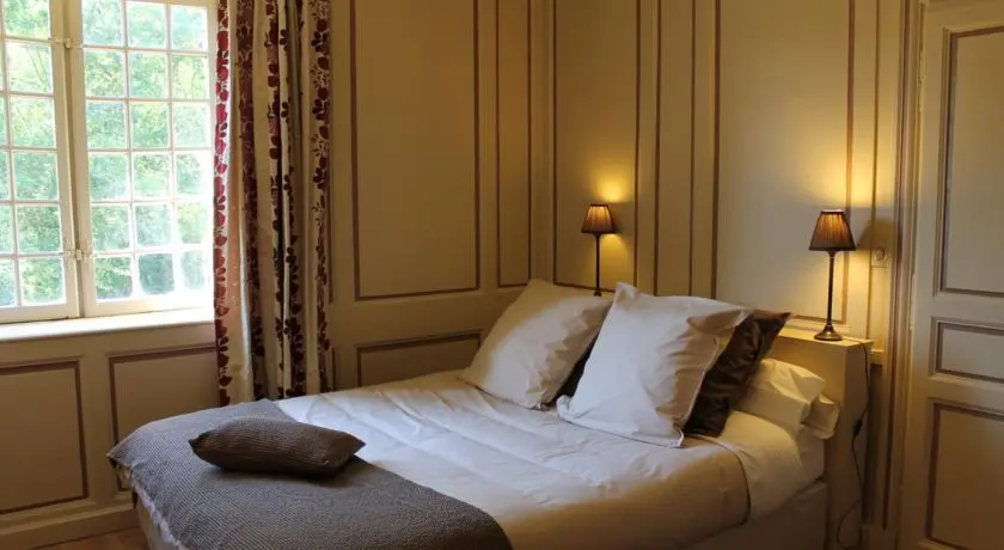 Manoir de la Guérie