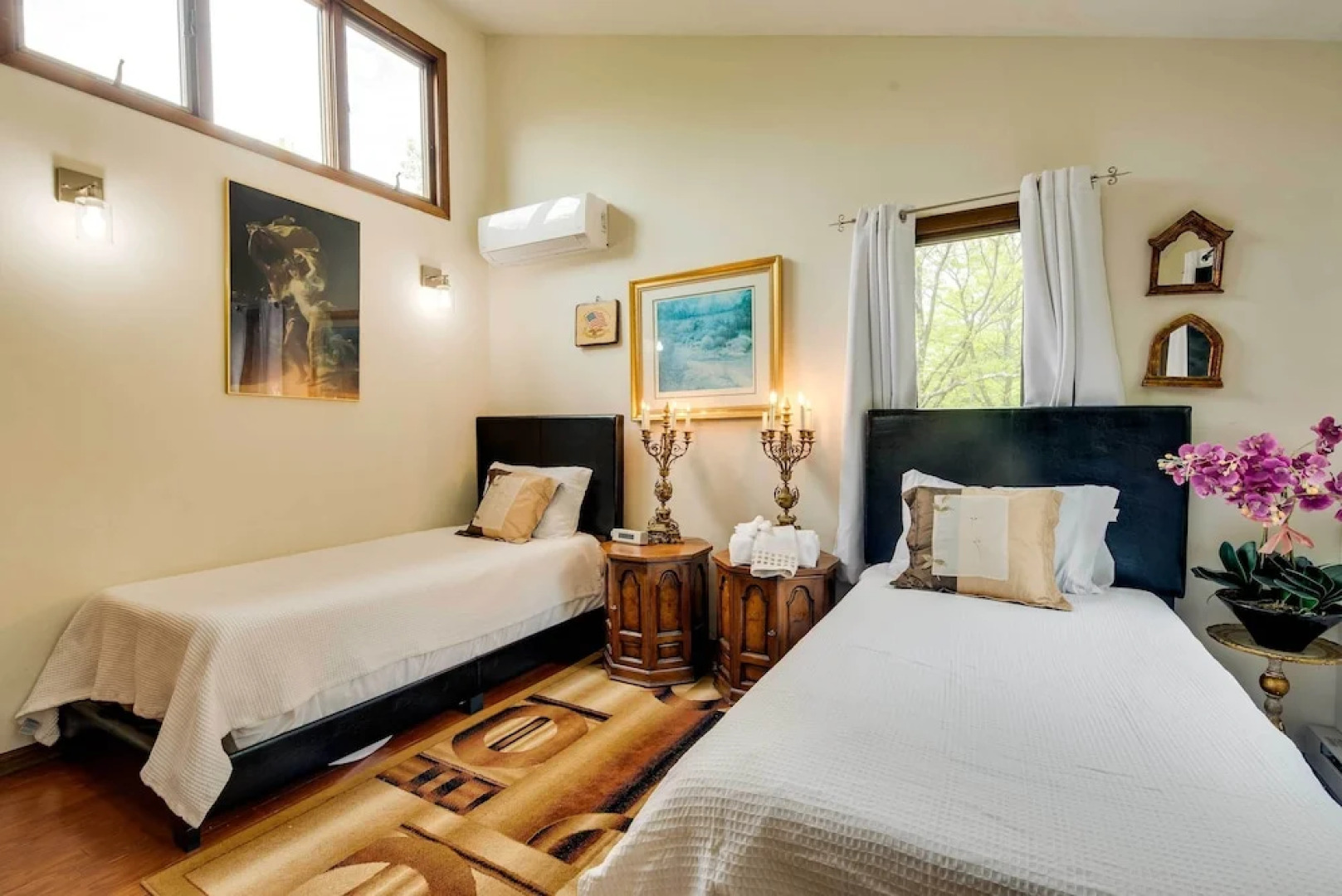 Albrightsville Family Hideaway w/ Private Hot Tub!