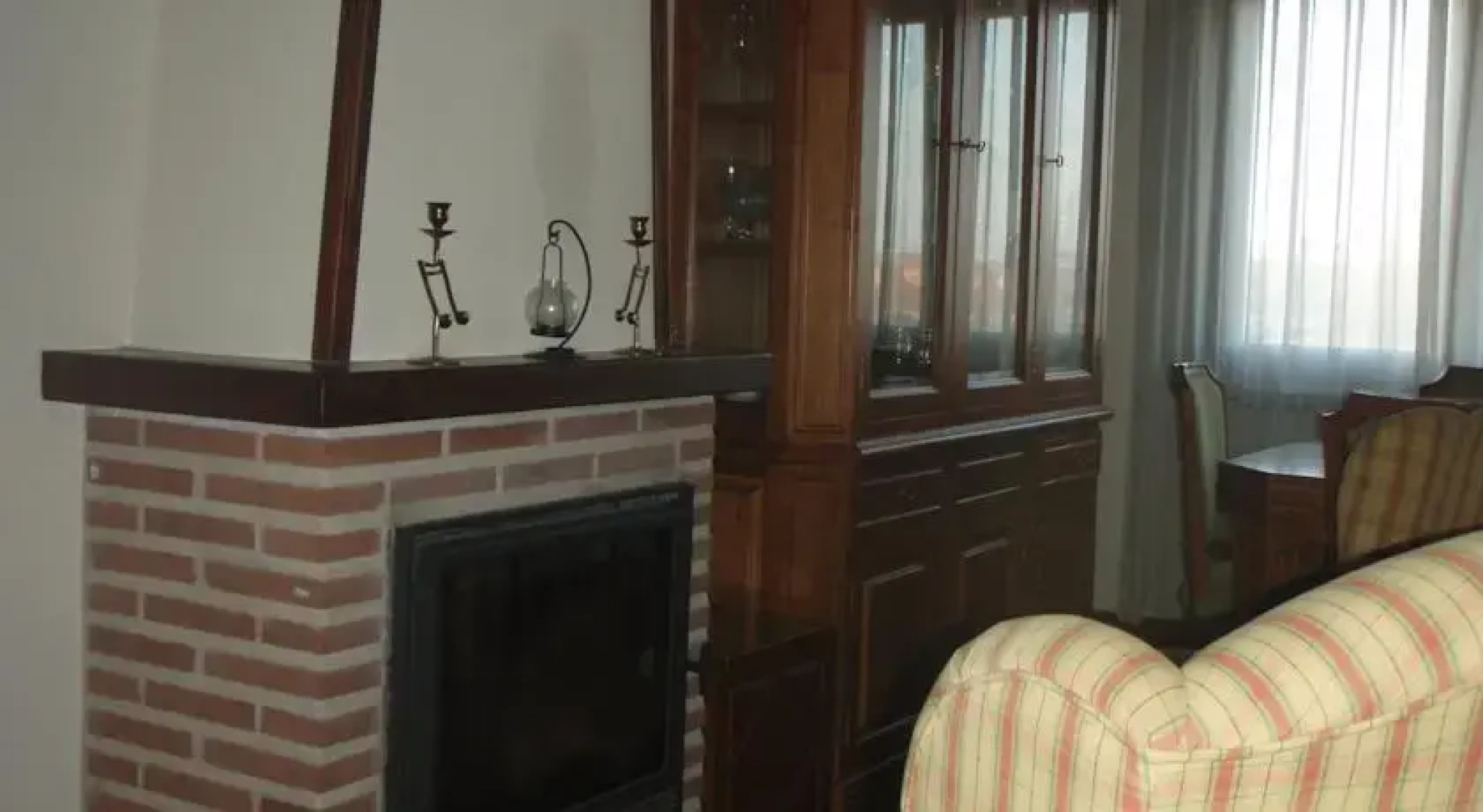 Casa Rural El Mueble