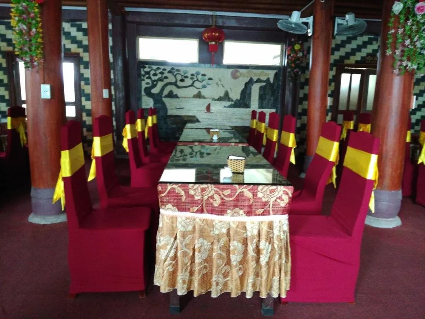 Trung Du Hotel