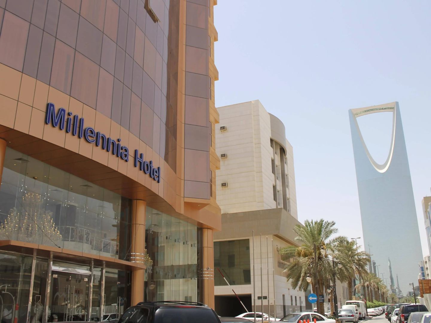 Sunday Millennia Hotel