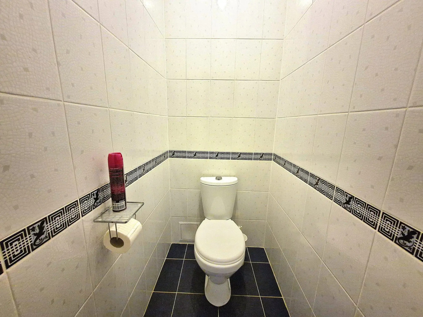 Квартира на улице Восточно-Кругликовская 18