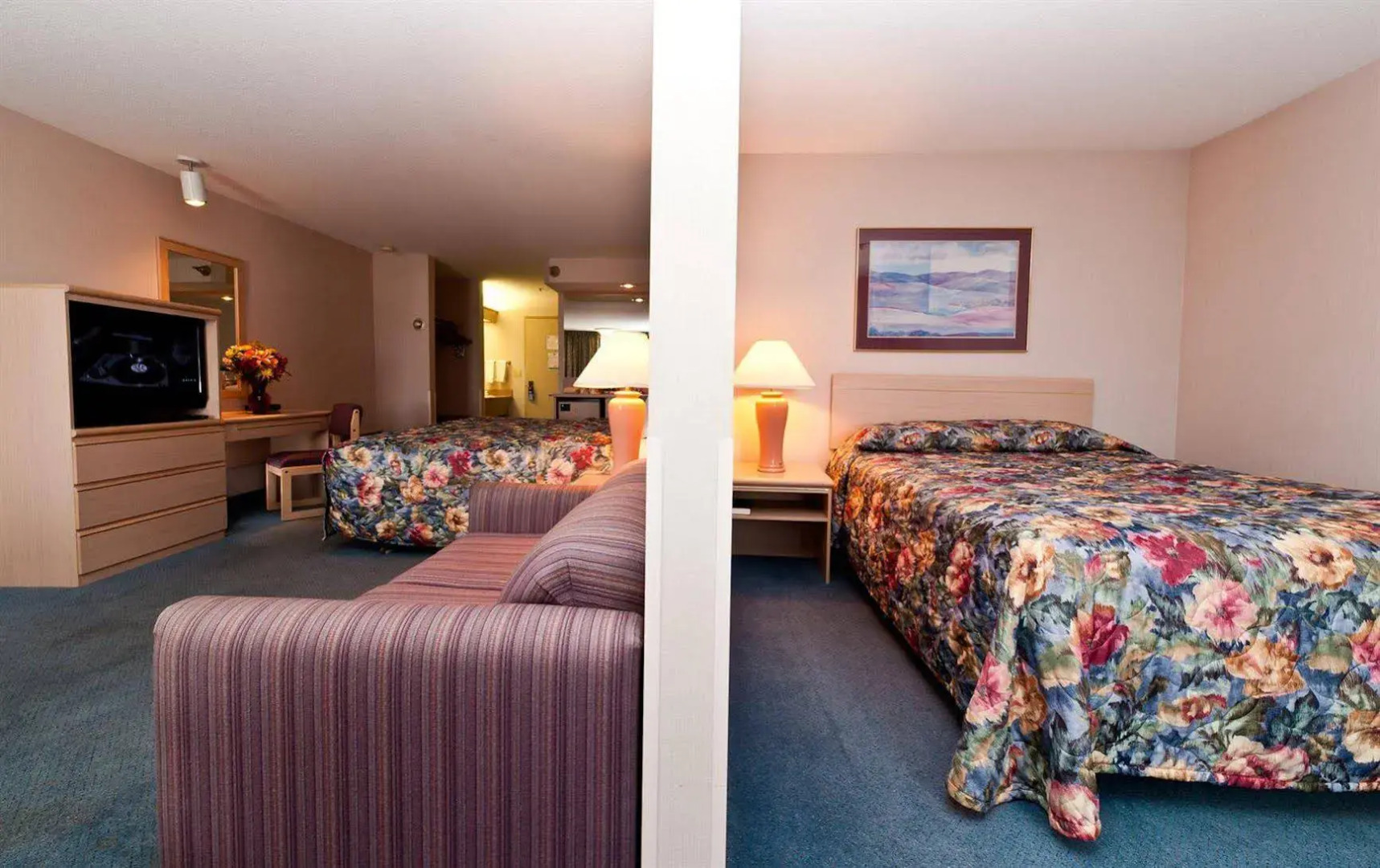Shilo Inn Elko Suites