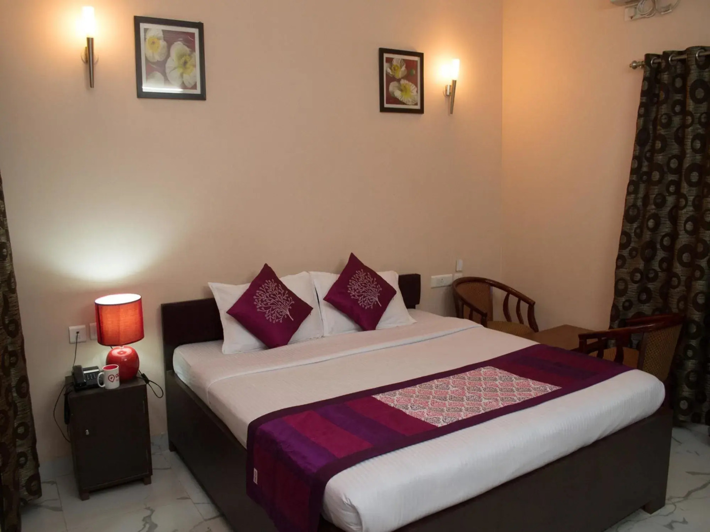 OYO Rooms Kanan Vihar
