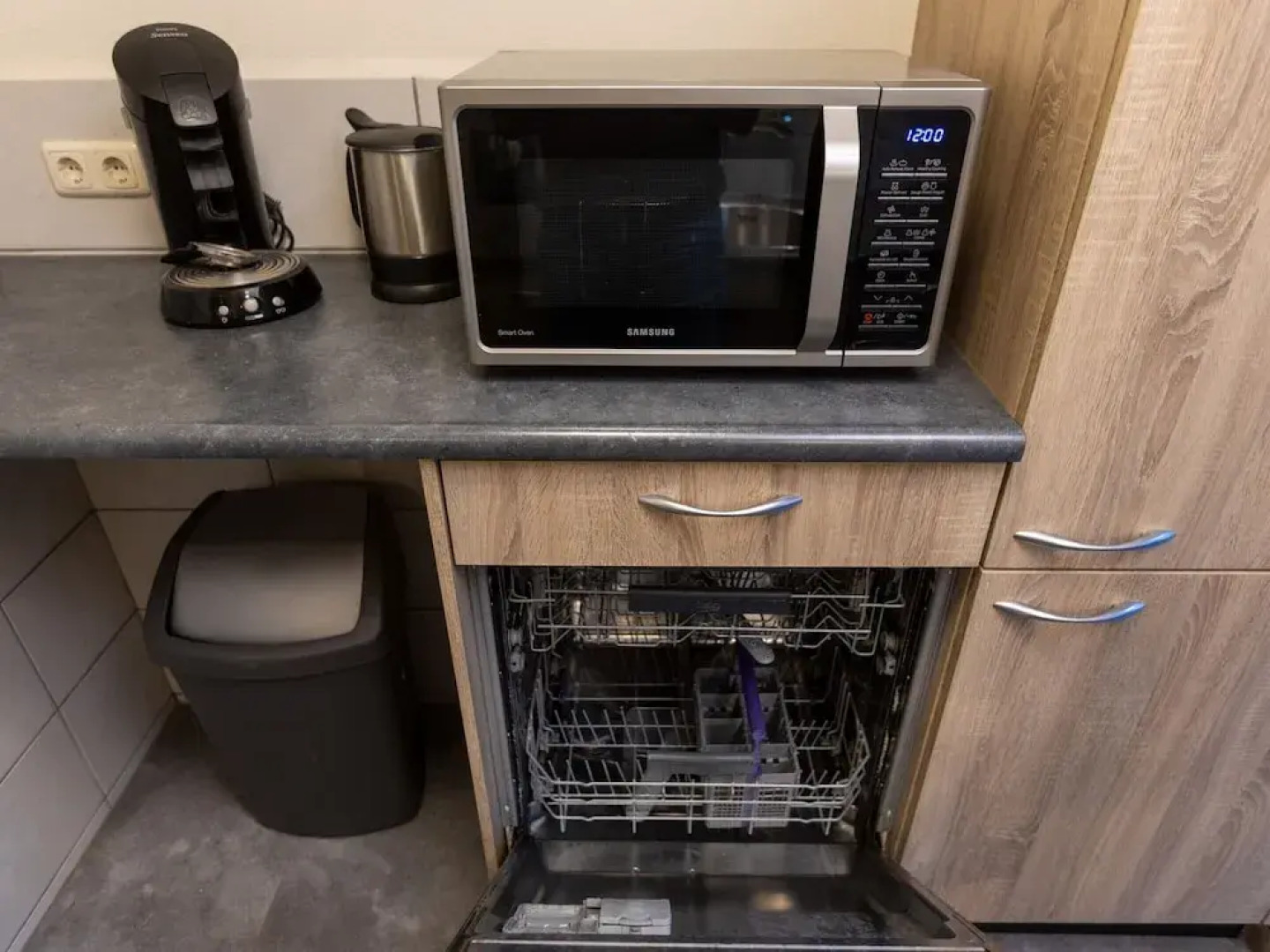 Bunglow for two Person in Mook