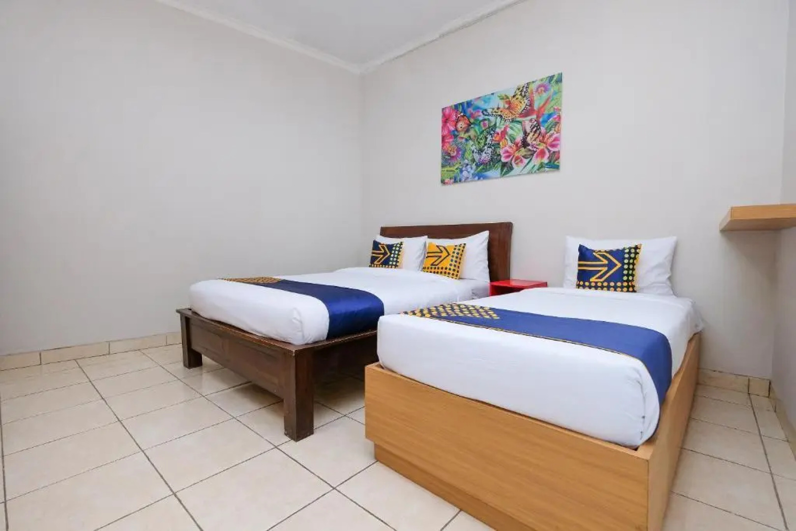 SPOT ON 2355 Kendal Residence